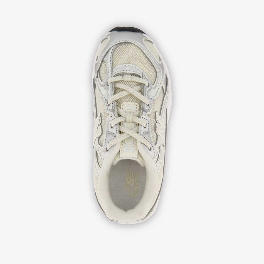 New Balance Unisex Sneakers In OffWhite