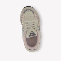 New Balance 2010 Unisex Sneakers In Licht Roze