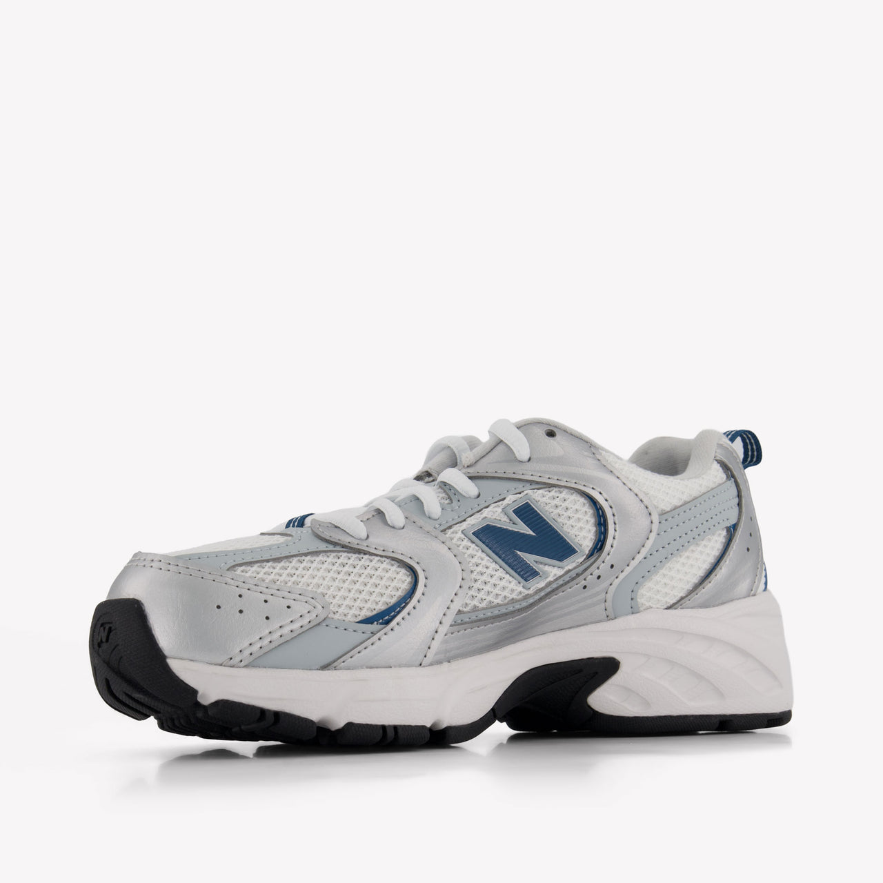 New Balance 530 Unisex Kids Sneakers in Navy