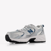 New Balance 530 Unisex Kids Sneakers in Navy