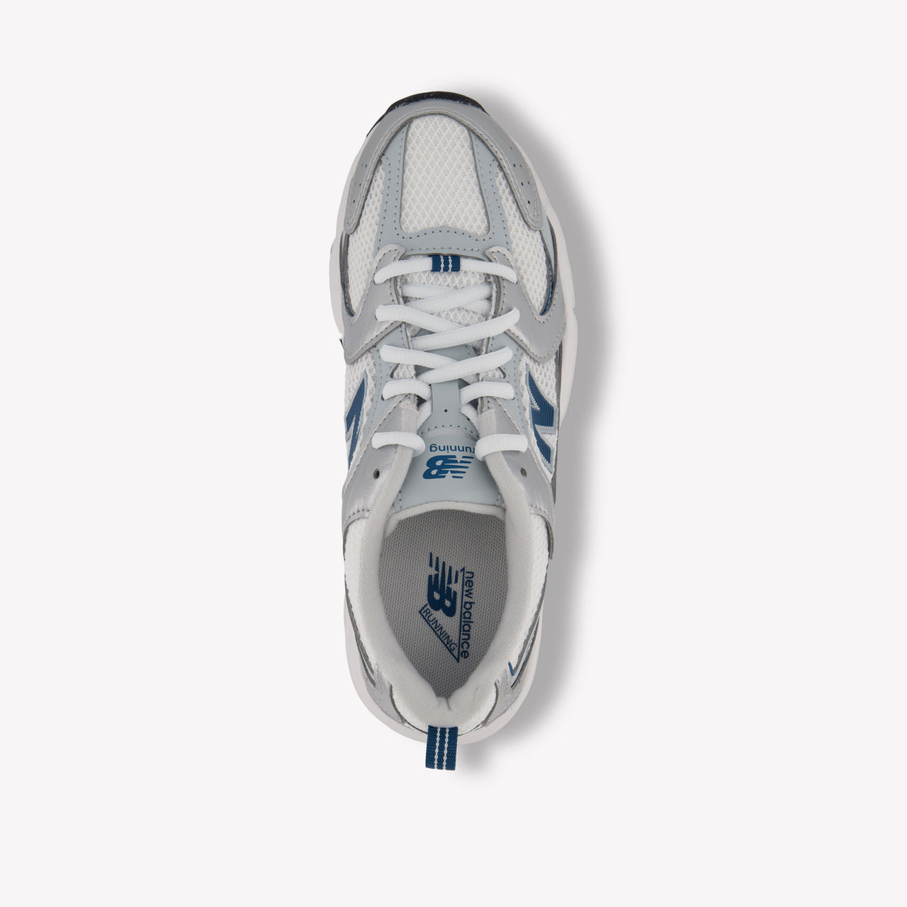 New Balance 530 Unisex Kids Sneakers in Navy