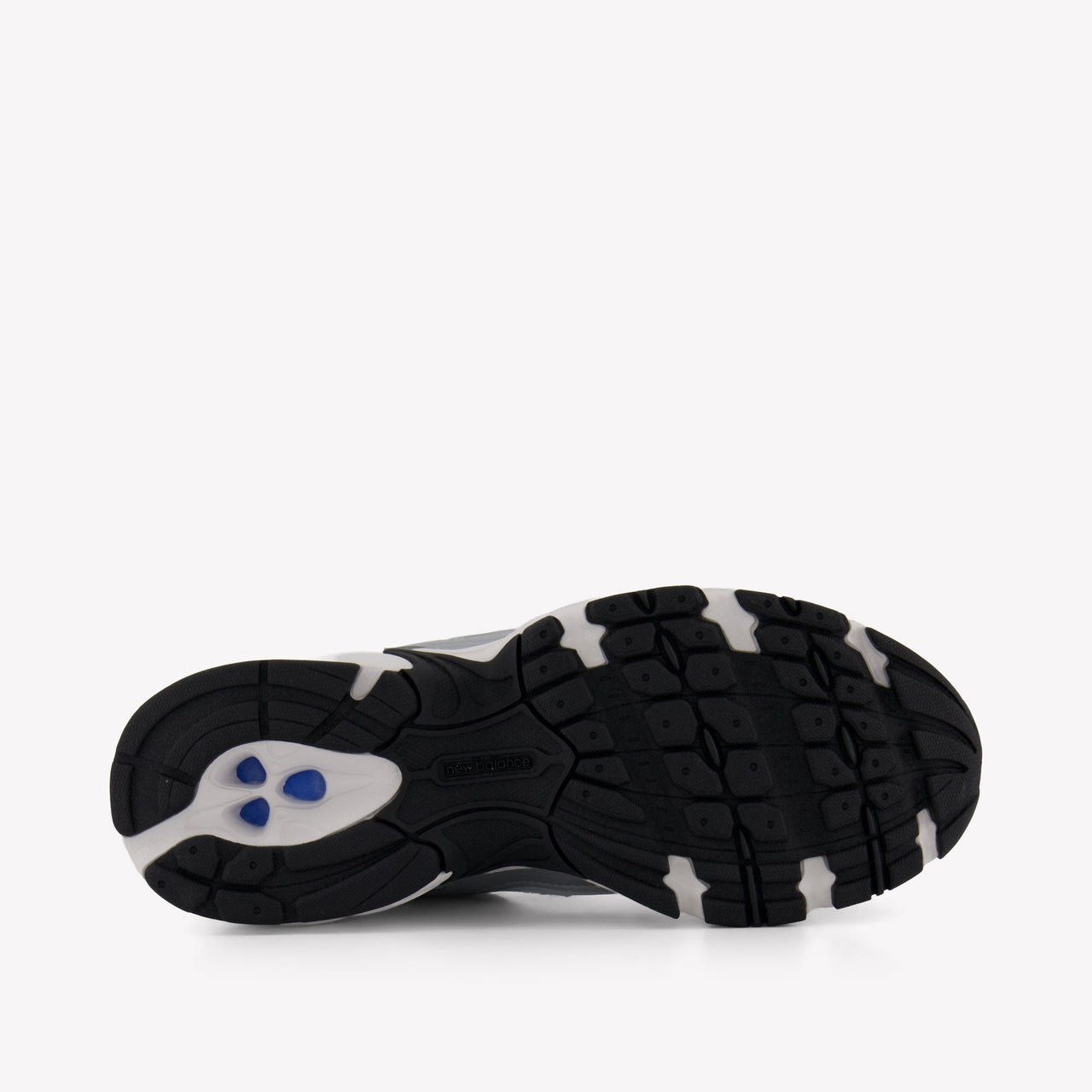 New Balance 530 Unisex Kids Sneakers in Navy