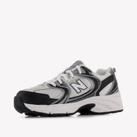 New Balance 530 Kids Unisex Sneakers In Black