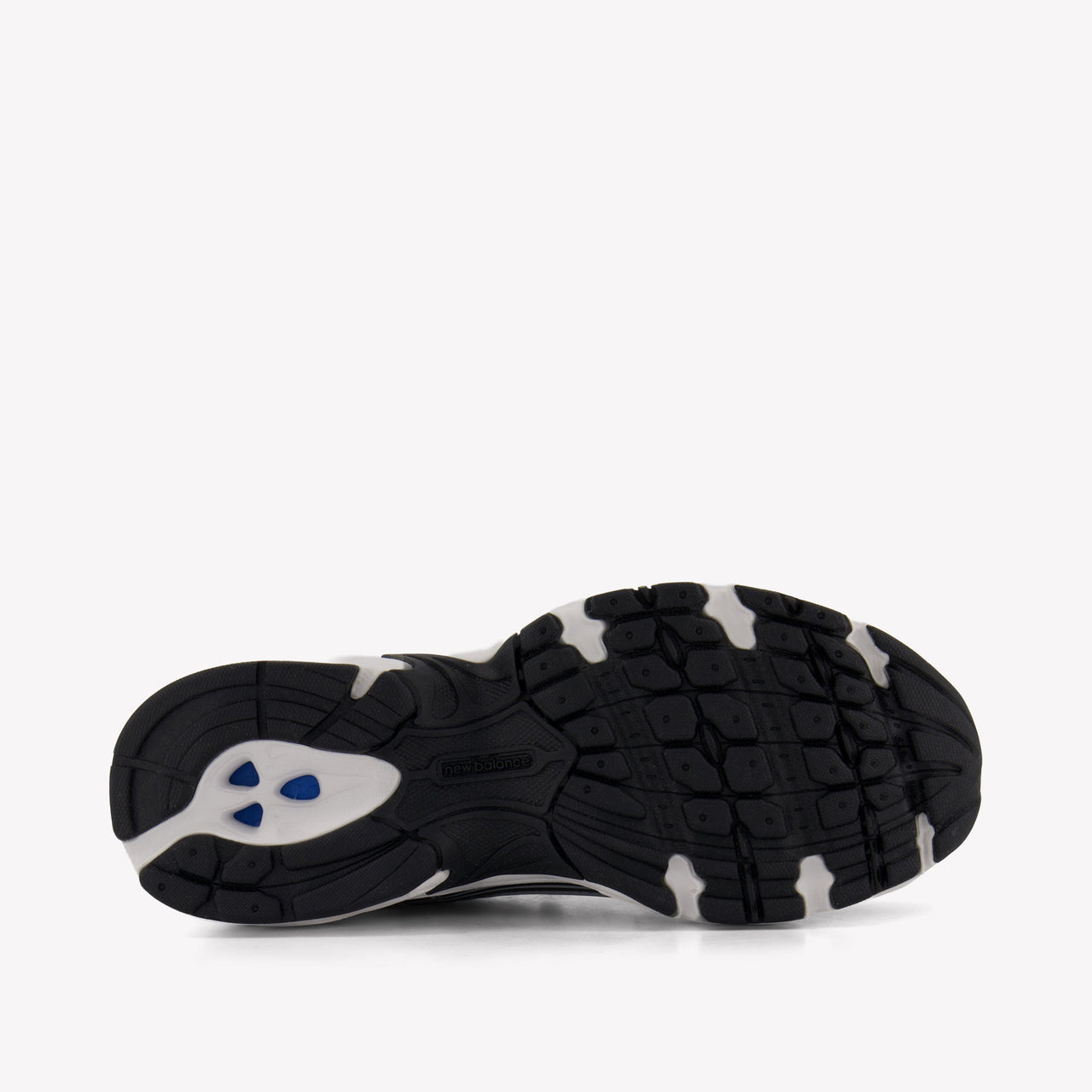 New Balance 530 Kids Unisex Sneakers In Black