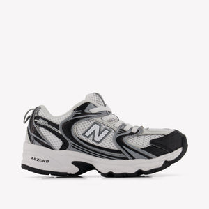 New Balance 530 Kids Unisex Sneakers In Black