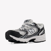 New Balance 530 Kids Unisex Sneakers In Black