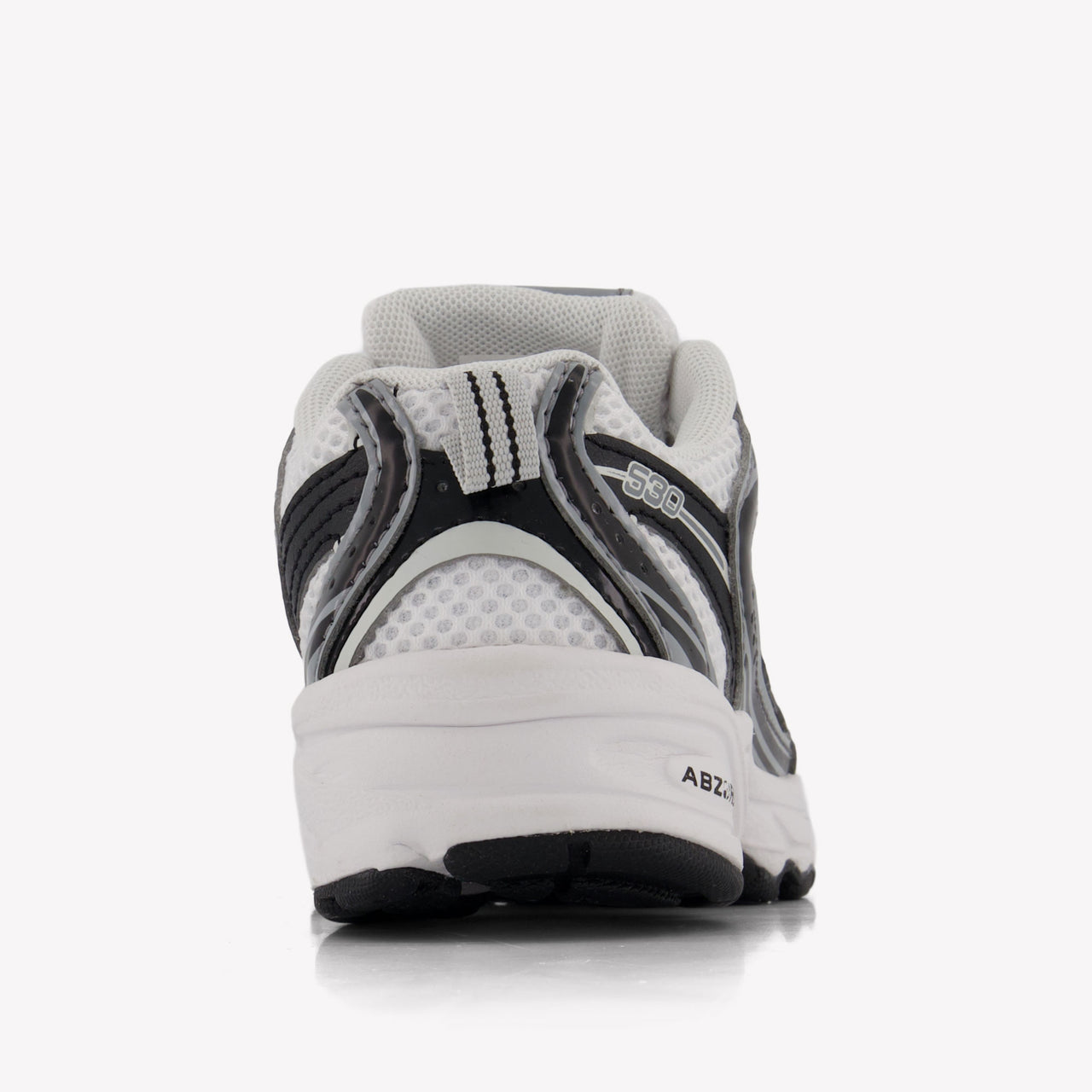 New Balance 530 Kids Unisex Sneakers In Black