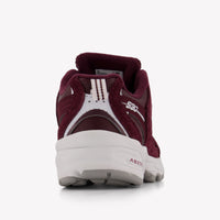 New Balance 530 Kids Unisex Sneakers In Bordeaux