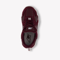 New Balance 530 Kids Unisex Sneakers In Bordeaux