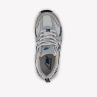 New Balance Unisex Sneakers In Navy