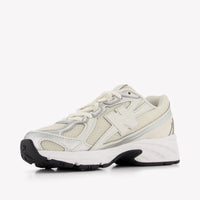 New Balance Unisex Sneakers In OffWhite