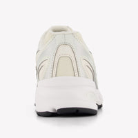 New Balance Unisex Sneakers In OffWhite
