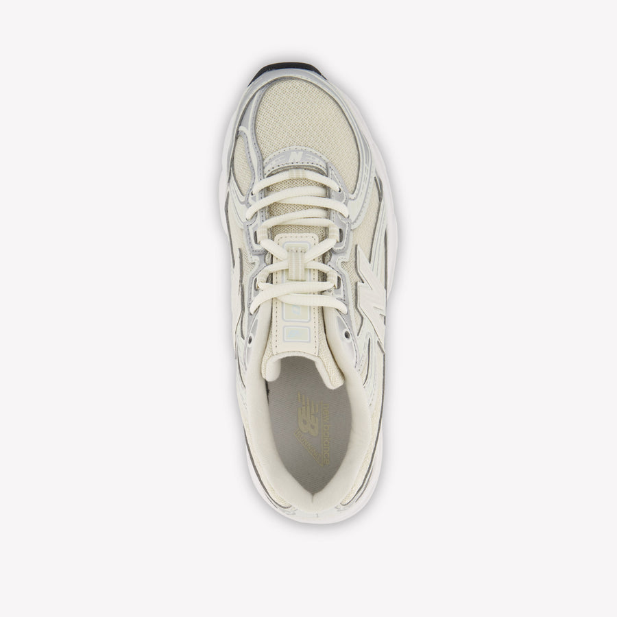 New Balance Unisex Sneakers In OffWhite