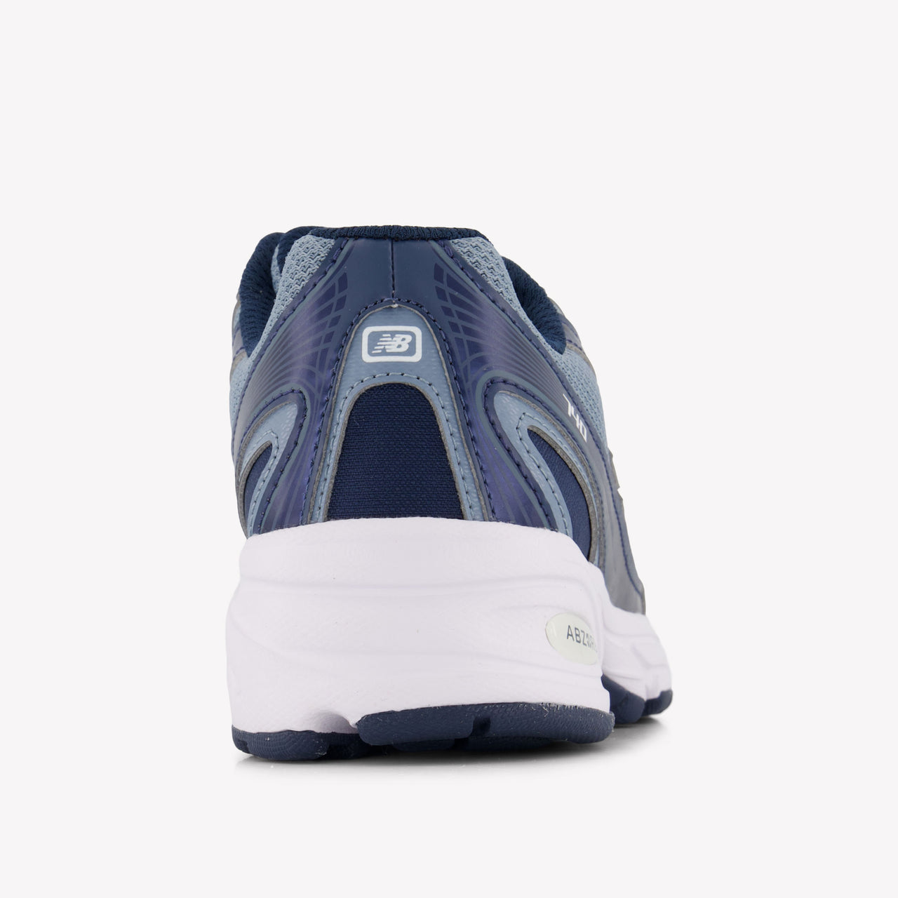 New Balance 740 Kinder Unisex Sneakers In Navy