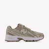 New Balance Unisex Sneakers In Beige