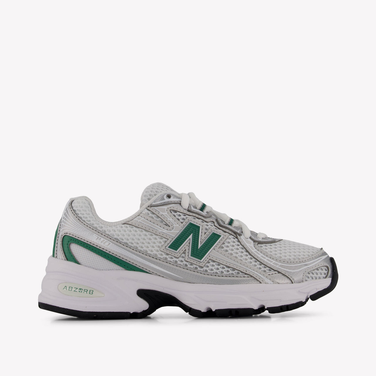 New Balance Unisex Sneakers In Green