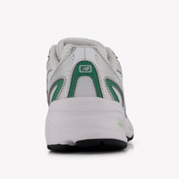 New Balance Unisex Sneakers In Green