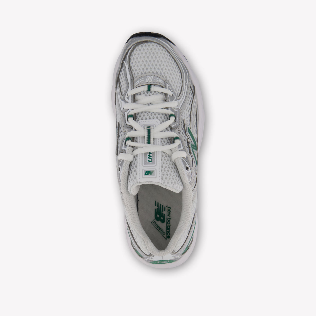 New Balance Unisex Sneakers In Green