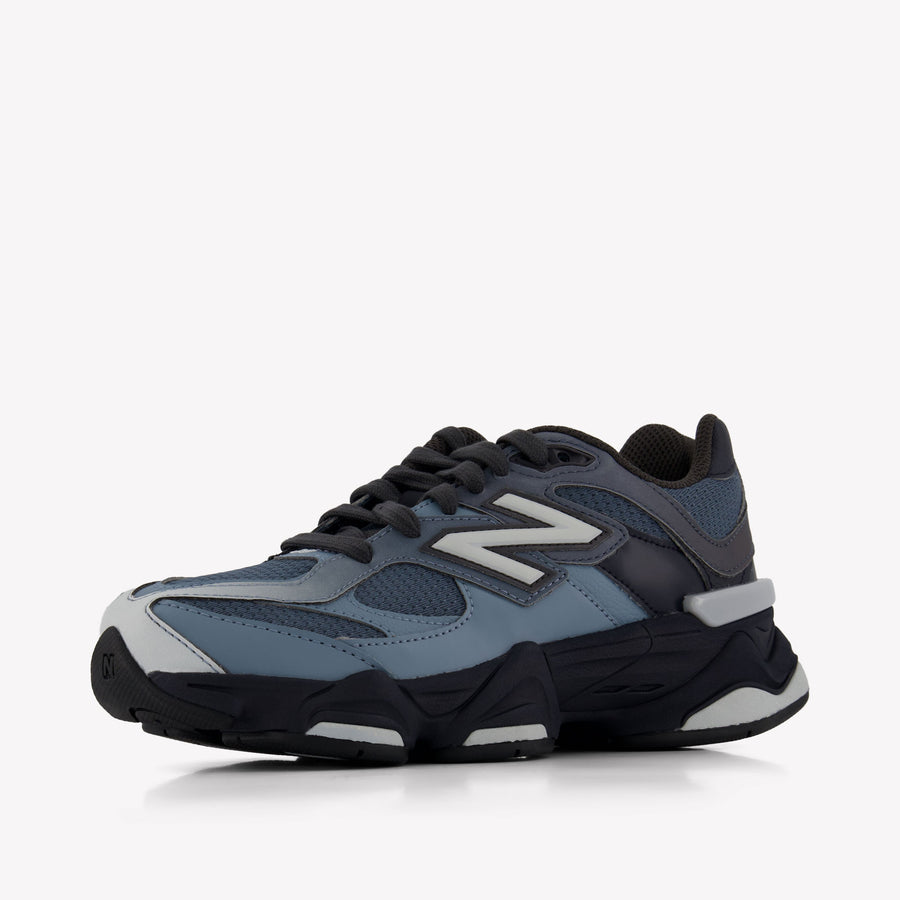New Balance G9060 Unisex Sneakers In Donker Grijs