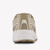 New Balance 740 Unisex Sneakers In Beige