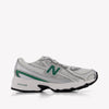 New Balance Unisex Sneakers In Green