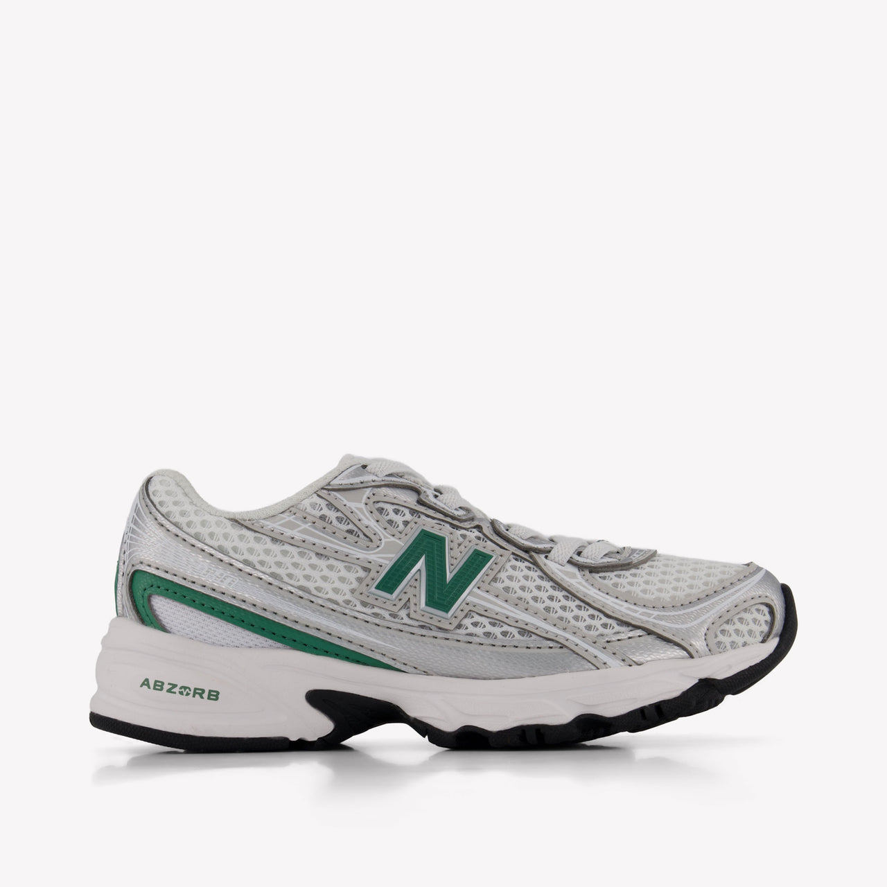New Balance Unisex Sneakers In Green