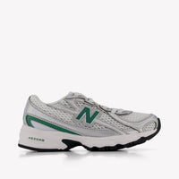 New Balance Unisex Sneakers In Green