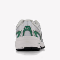 New Balance Unisex Sneakers In Green