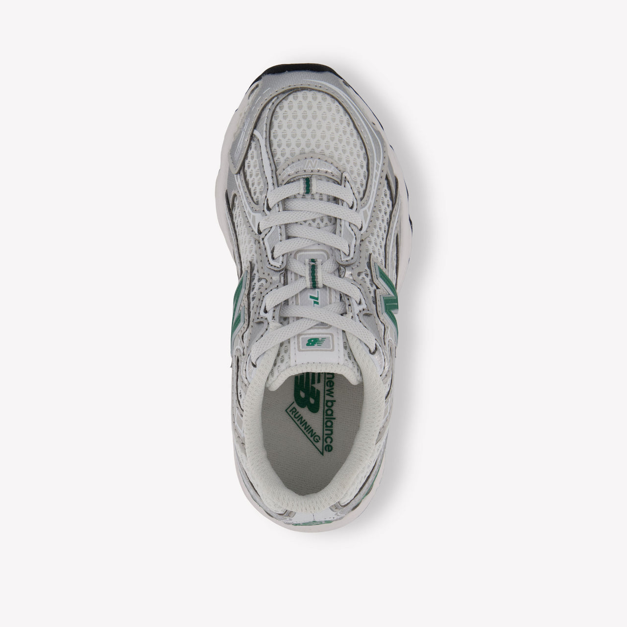 New Balance Unisex Sneakers In Green