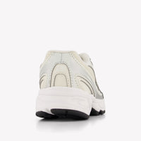 New Balance Unisex Sneakers In OffWhite