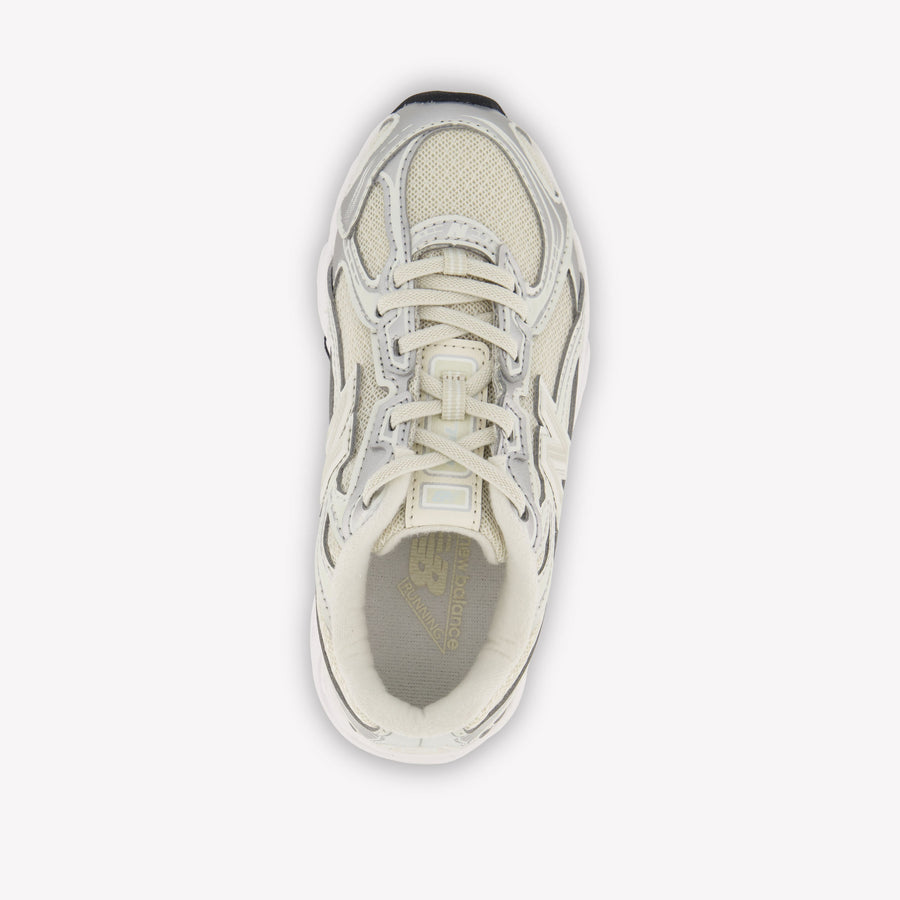New Balance Unisex Sneakers In OffWhite