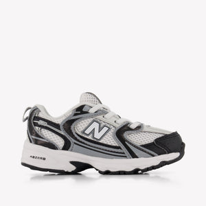 New Balance 530 Kids Unisex Sneakers In Black