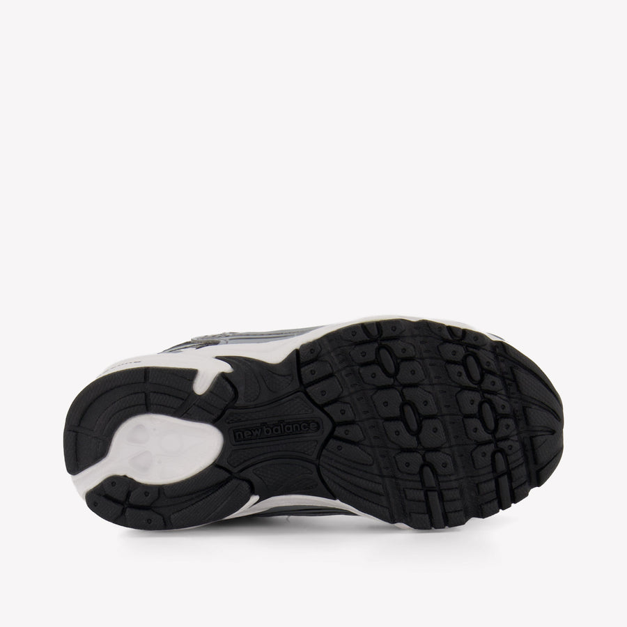 New Balance 530 Kids Unisex Sneakers In Black