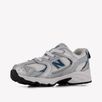 New Balance 530 Unisex Sneakers In Navy