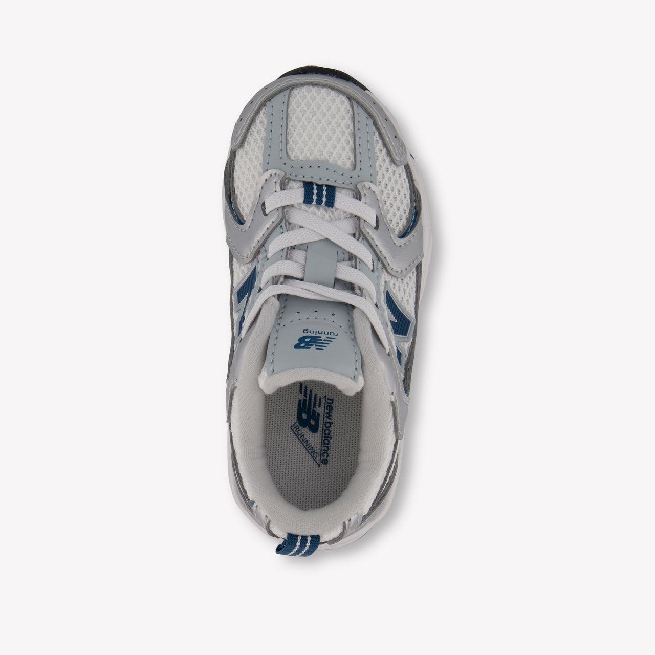 New Balance 530 Unisex Sneakers In Navy