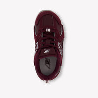 New Balance 530 Kids Unisex Sneakers In Bordeaux