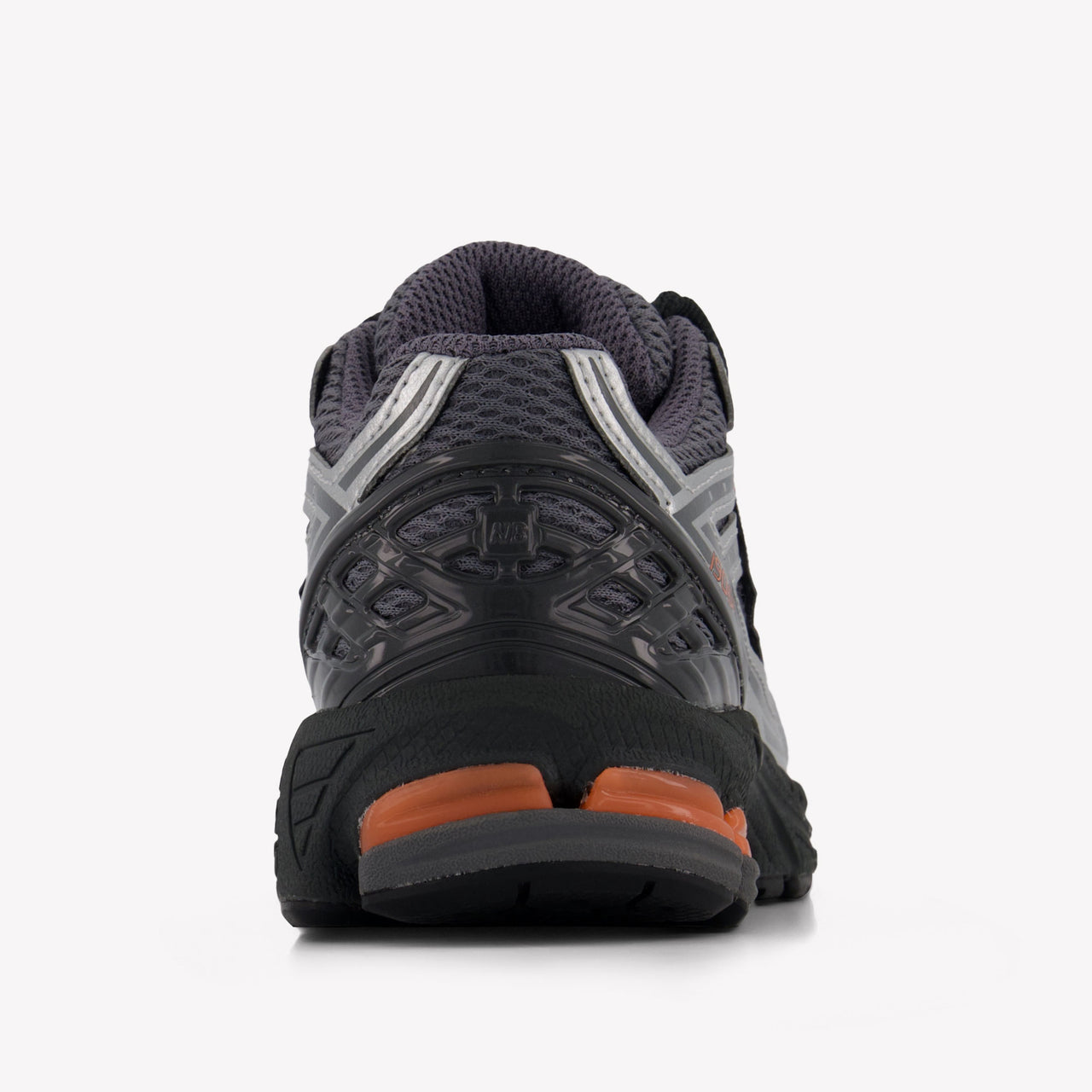 New Balance 1906 Kids Unisex Sneakers In Dark Gray