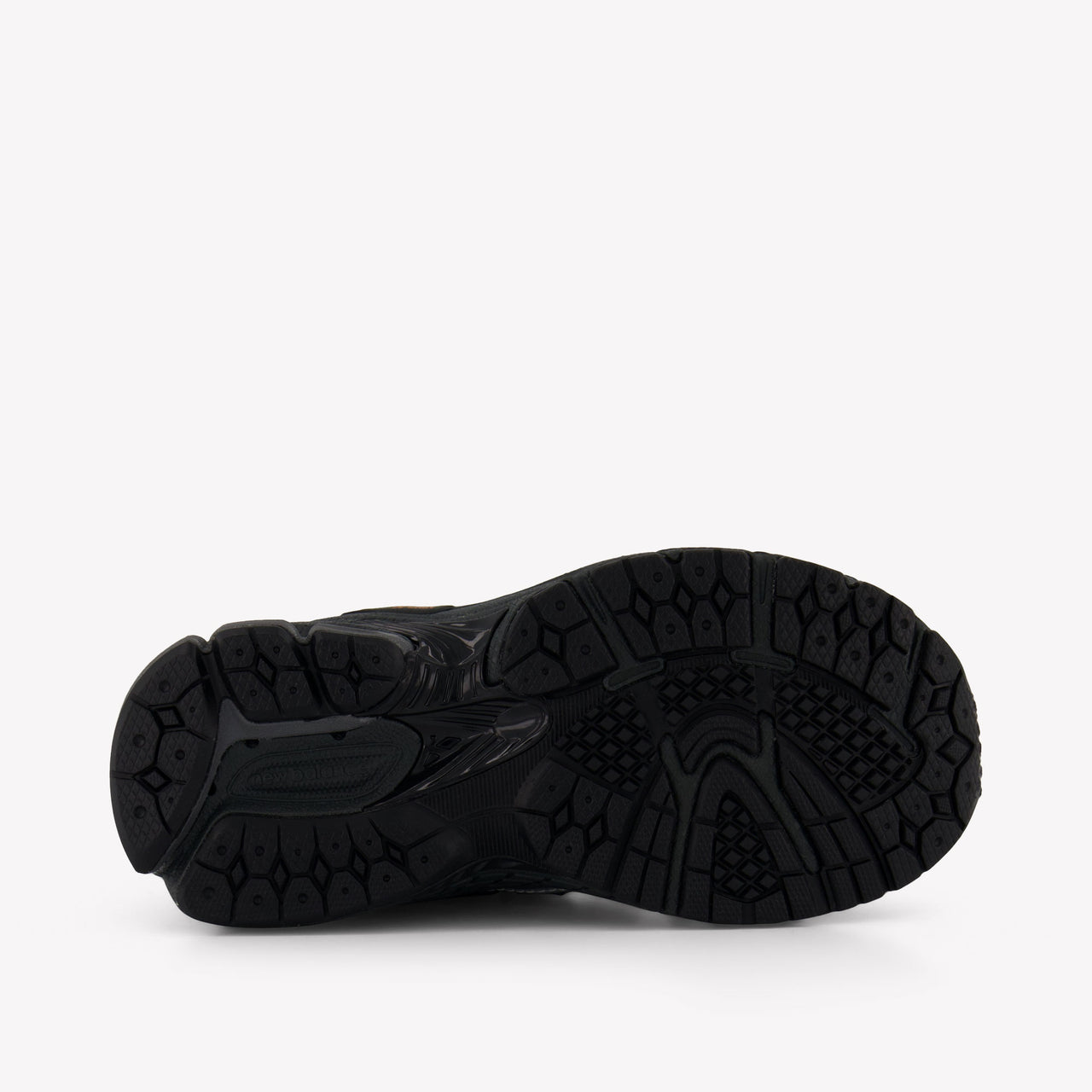 New Balance 1906 Kids Unisex Sneakers In Dark Gray