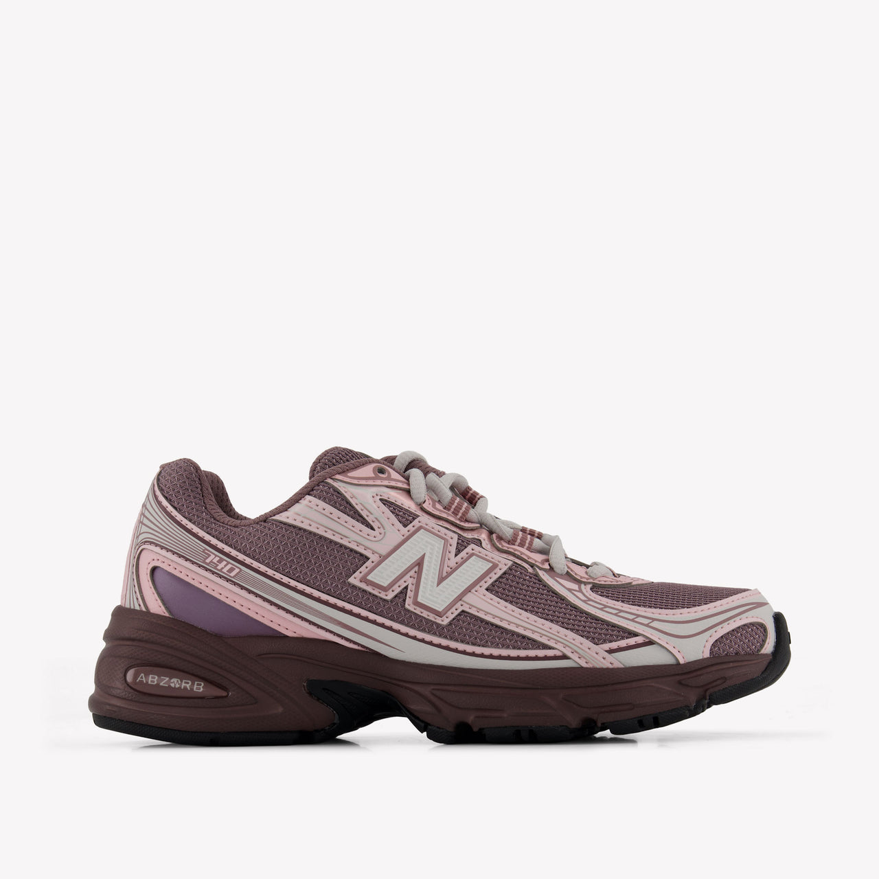 New Balance Unisex Sneakers In Light Pink