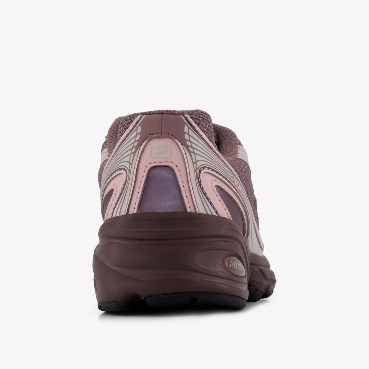 New Balance Unisex Sneakers In Light Pink
