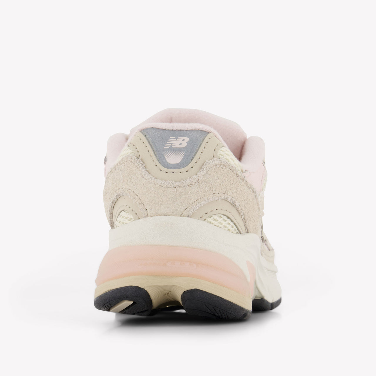 New Balance 2010 Meisjes Sneakers In Licht Roze