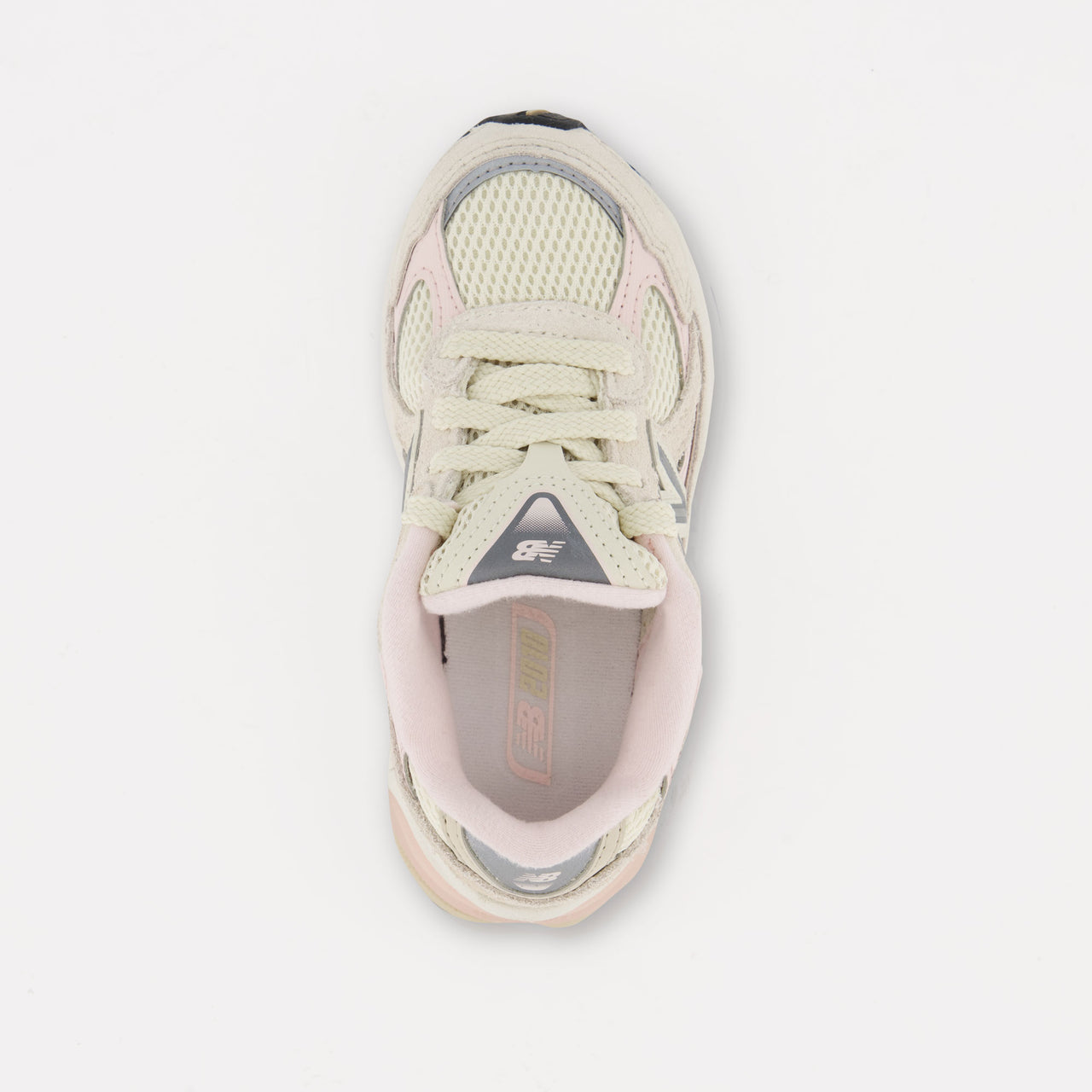 New Balance 2010 Meisjes Sneakers In Licht Roze
