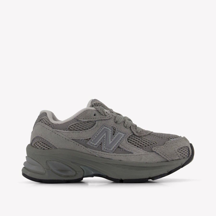 New Balance 2010 Unisex Kids Sneakers in Grey