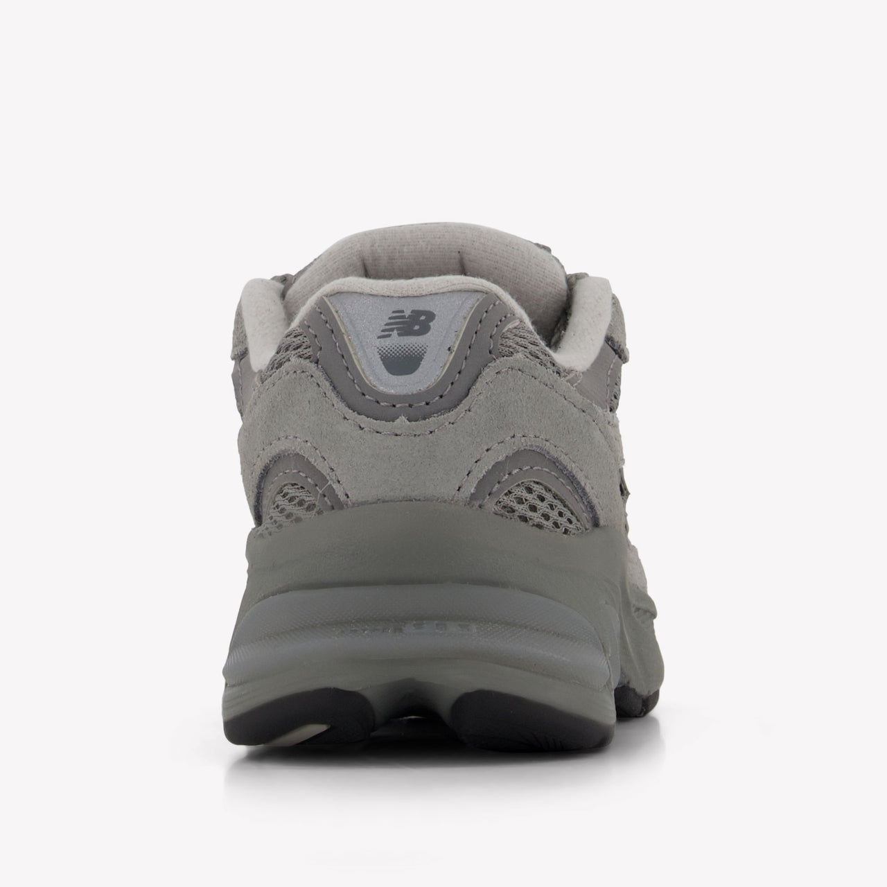 New Balance Unisex Sneakers In Grijs