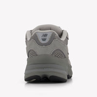 New Balance Unisex Sneakers In Grijs