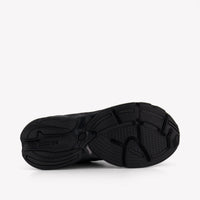 New Balance Unisex Sneakers In Black