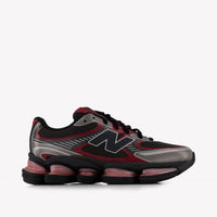 New Balance 2000 Kinder Unisex Sneakers In Bordeaux