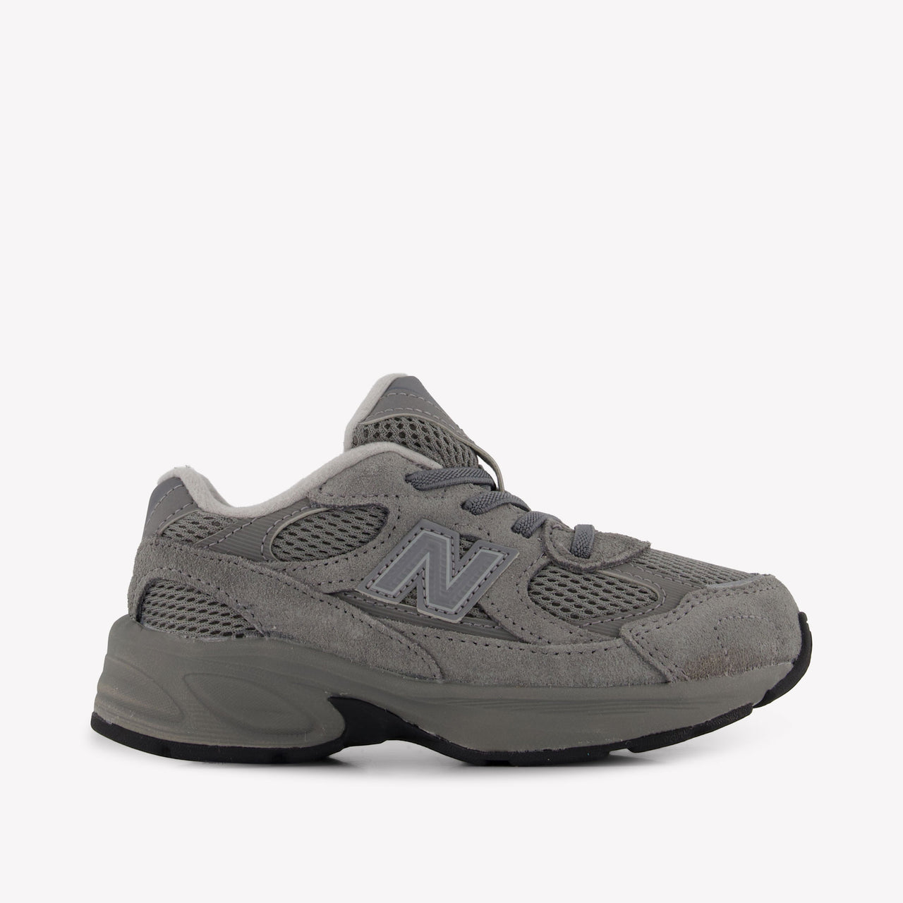 New Balance Unisex Sneakers In Gray