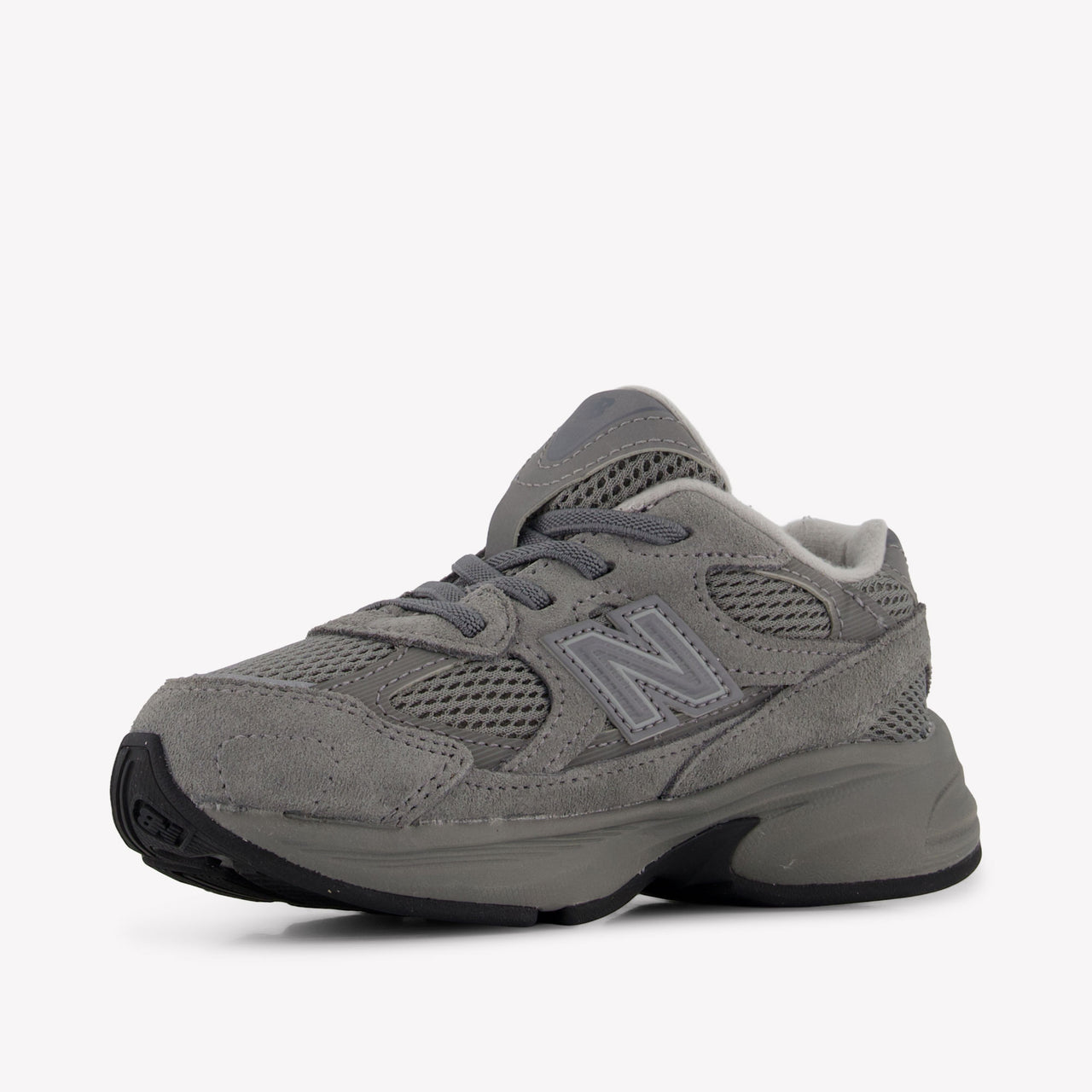 New Balance Unisex Sneakers In Gray