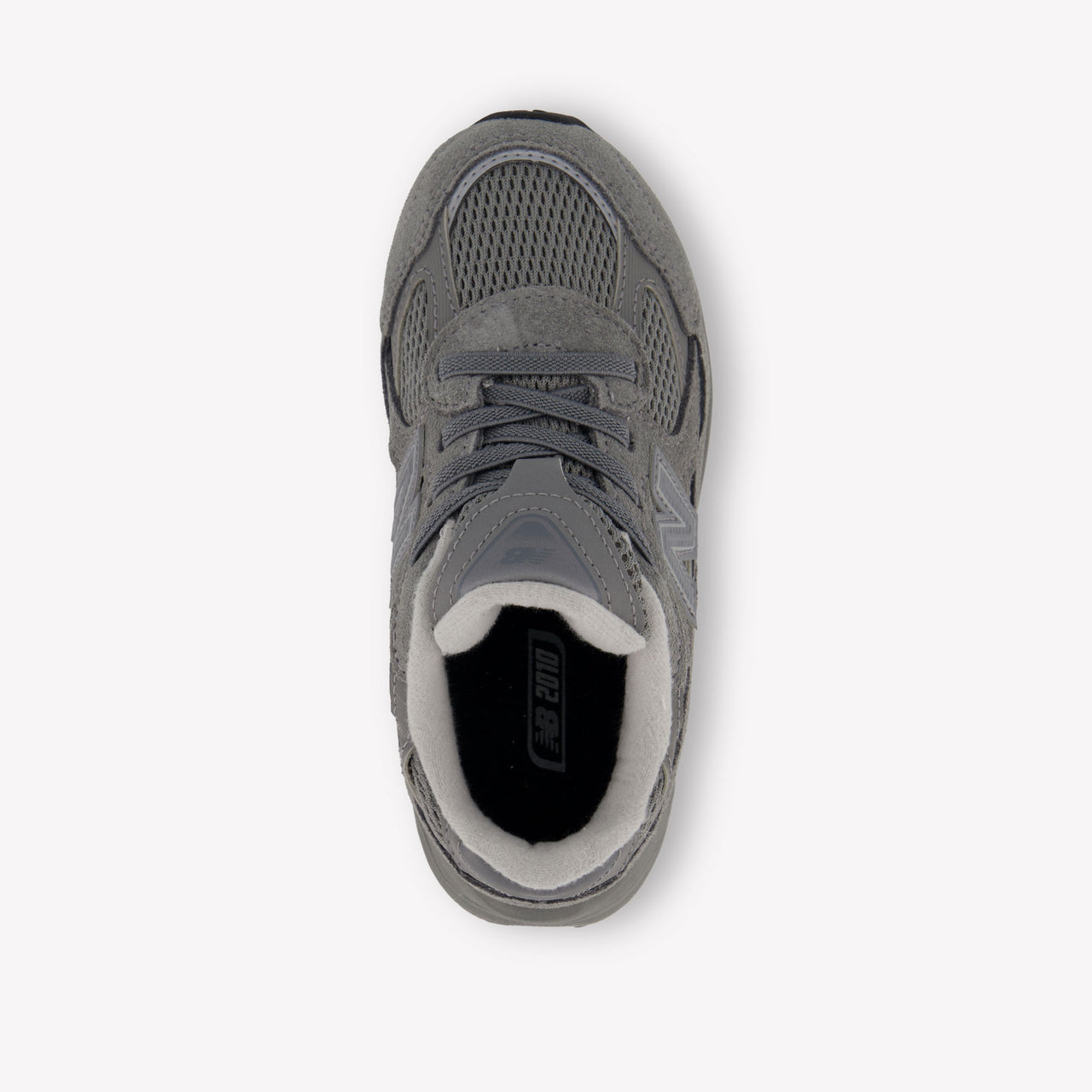 New Balance Unisex Sneakers In Gray